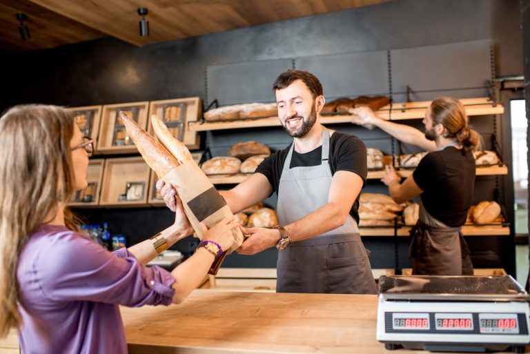 control de plagas en panaderías en Madrid