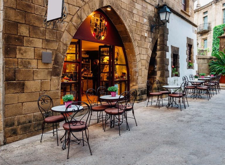 control de plagas en restaurantes en Madrid