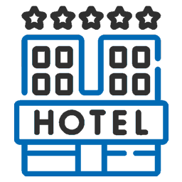 control de plagas hoteles Madrid