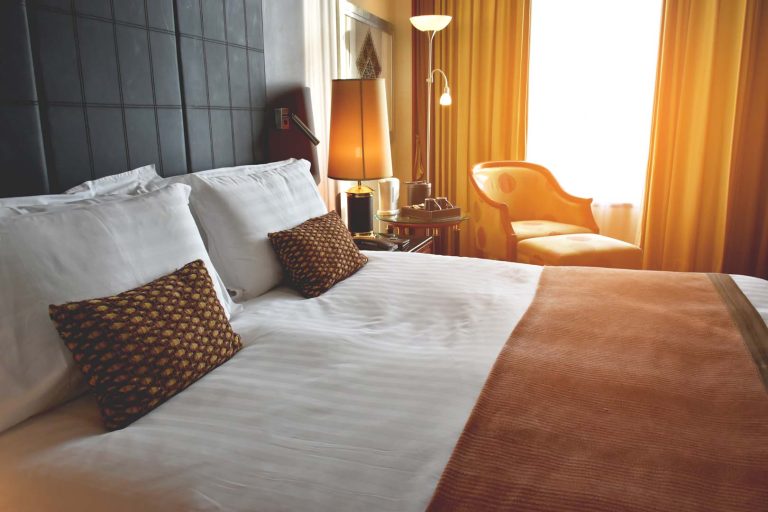 eliminar plagas en hoteles en Madrid