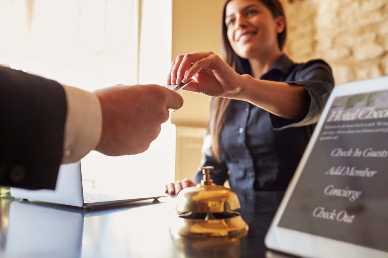 empresa de control de plagas para hoteles en Madrid