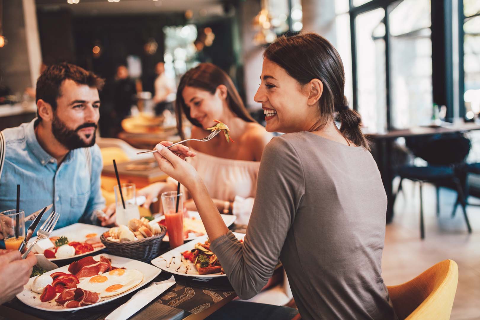 empresa de control de plagas para restaurantes en Madrid